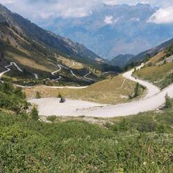 Colle de Finestre
