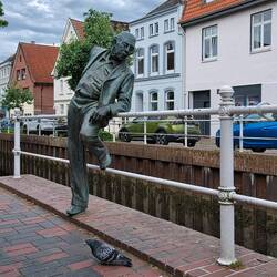 Flethenkieker