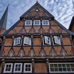 Fuhrmannshaus
