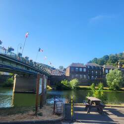 Bogny-sur-Meuse