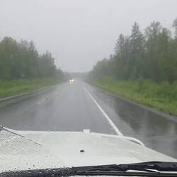 Auch das ist Alaska