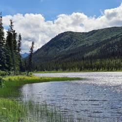 Lake 2