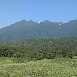 Mt Rausa