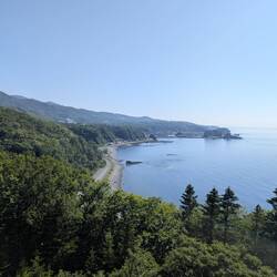 Looking back at Utori