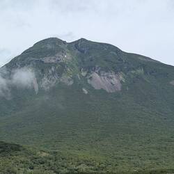 Mt Rausu