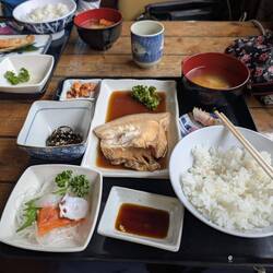 Very yummy seafood