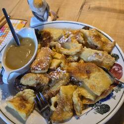 Mal wieder zum Kaiserschmarrn 🤪