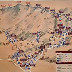Mutianyu Grosse Mauer