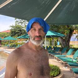 Refreshing towel