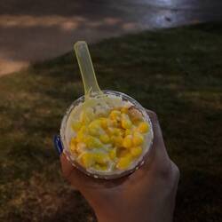 Jagung mix