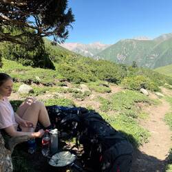 Chapagettipause