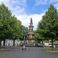 Hansa-Platz