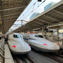 Shinkansen