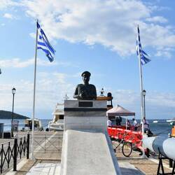 Welcome to Skiathos