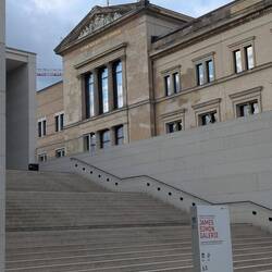 Museumsinsel - Neues Museum