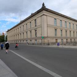 Museumsinsel - Altes Museum
