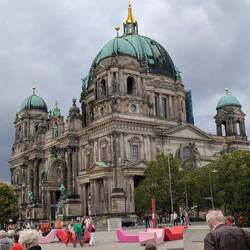 Berliner Dom