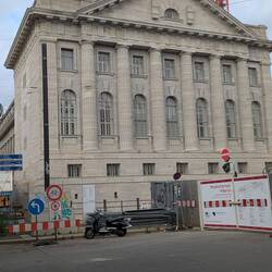 Museumsinsel - Pergamon-Museum