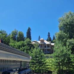 "Stalin-Villa"