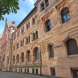Bischöfliches Ordinariat