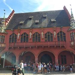 Münsterplatz