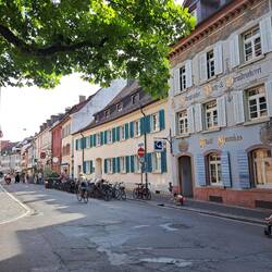 Freiburg