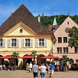 Münsterplatz