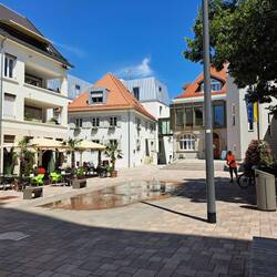 Bad Krotzingen