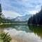 der Mirror Lake