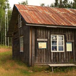 Bondfugestorp