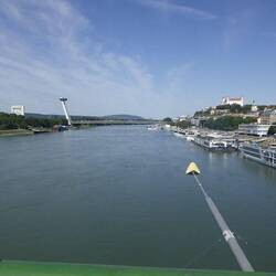 Hungarian Danube