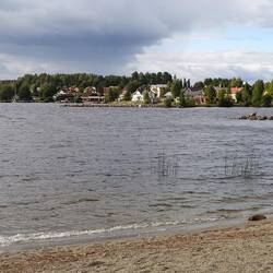 Bräcke