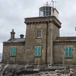 Blacksod Lighthouse