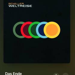 ... dieser Reise