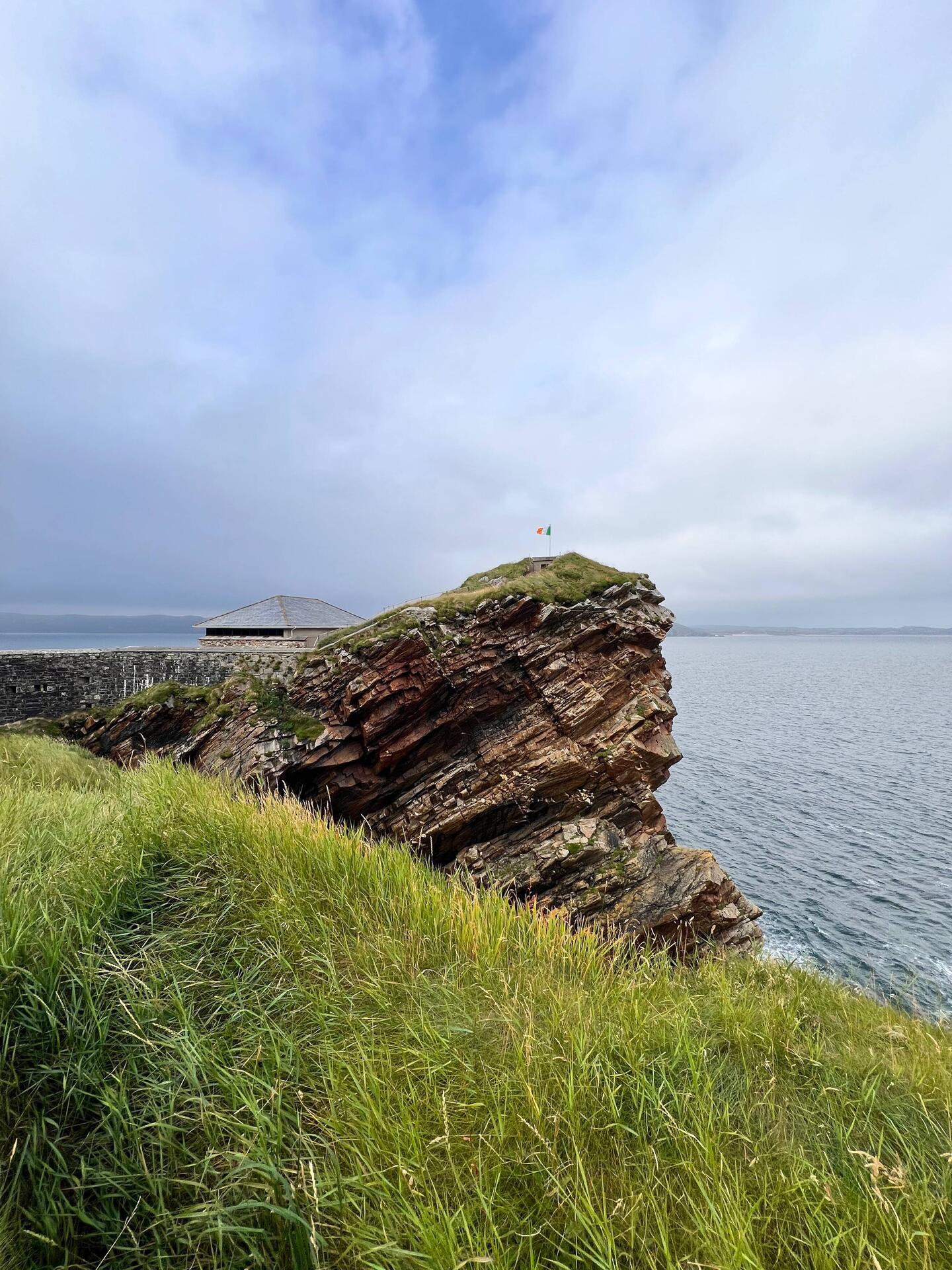 Fort Dunree