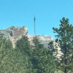 Crazy Horse