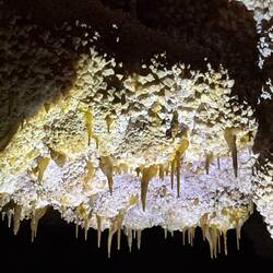 Stalactites