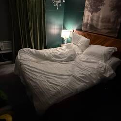 mein Schlafzimmer