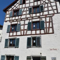 Stein am Rhein