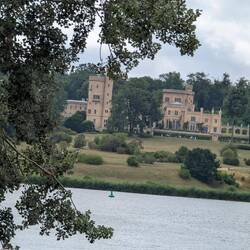Schloss Babelsberg