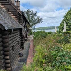 Nikolskoje und Wannsee