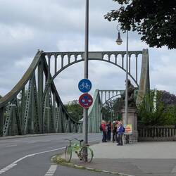 Glienicker Brücke