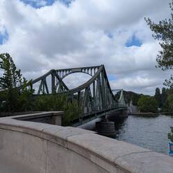 Glienicker Brücke