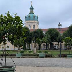 Orangerie des Schlosses Charlottenburg