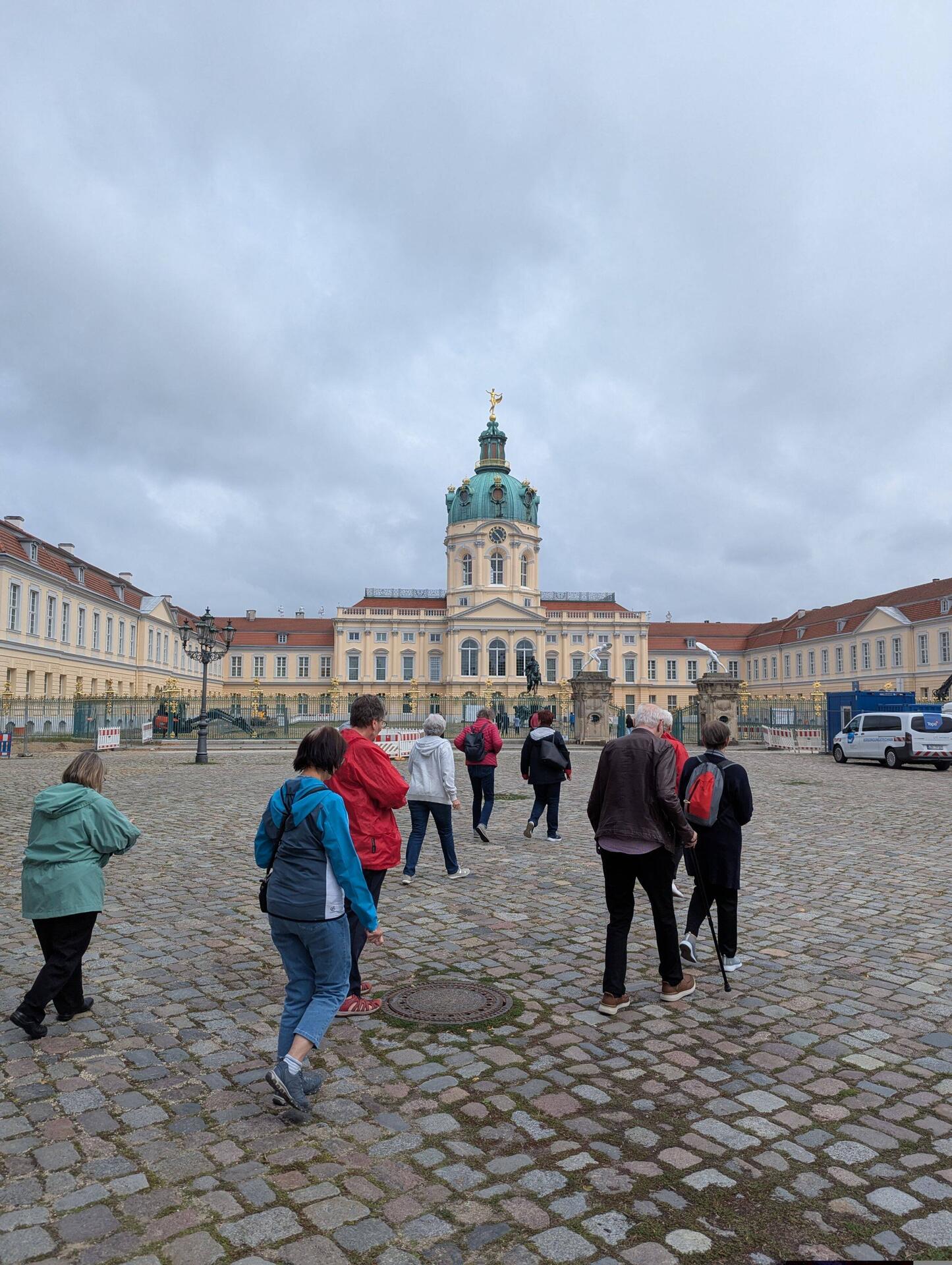 Schloss Charlottenburg