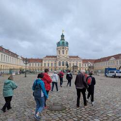 Schloss Charlottenburg