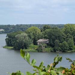 Pfaueninsel