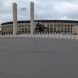 Olympiastadion