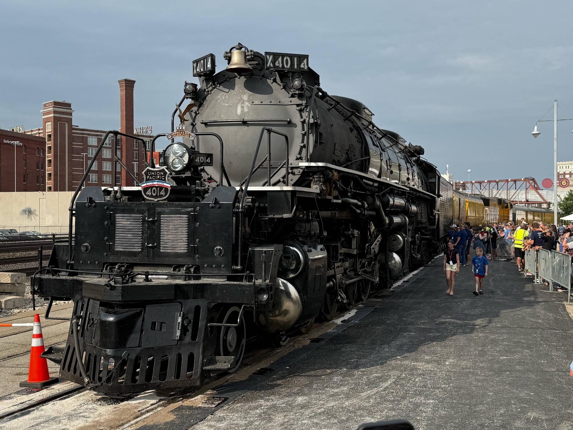 The Big Boy
