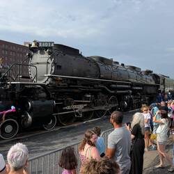 The Big Boy